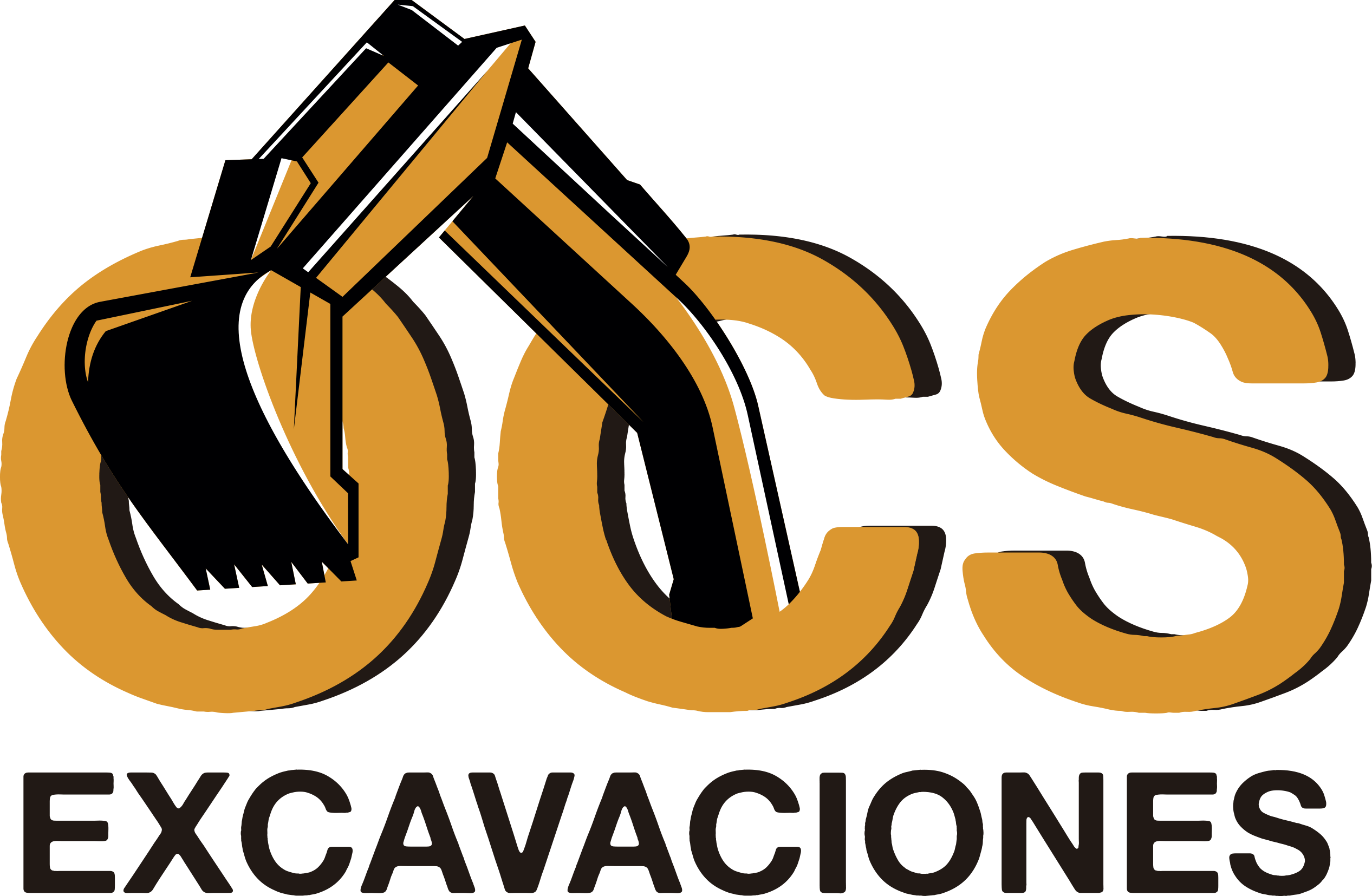 OCS Excavaciones